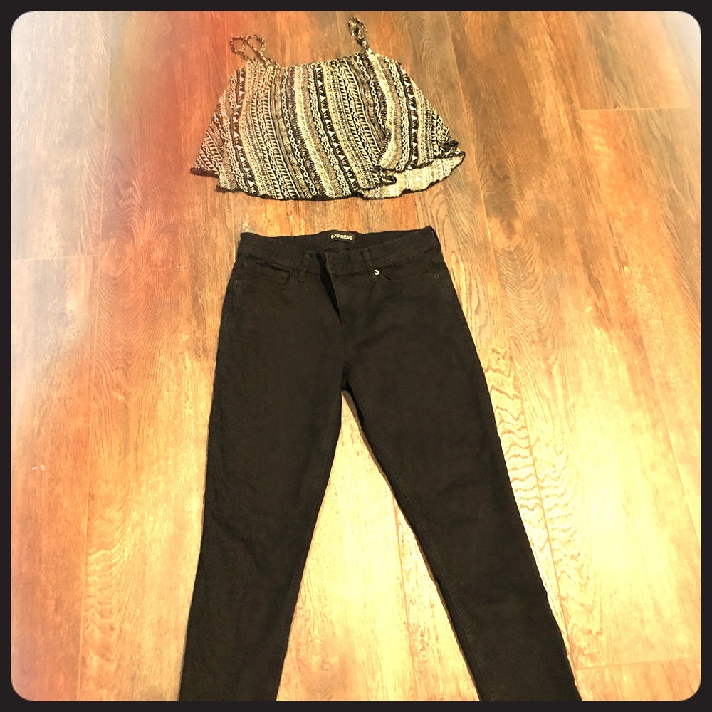 Clothes